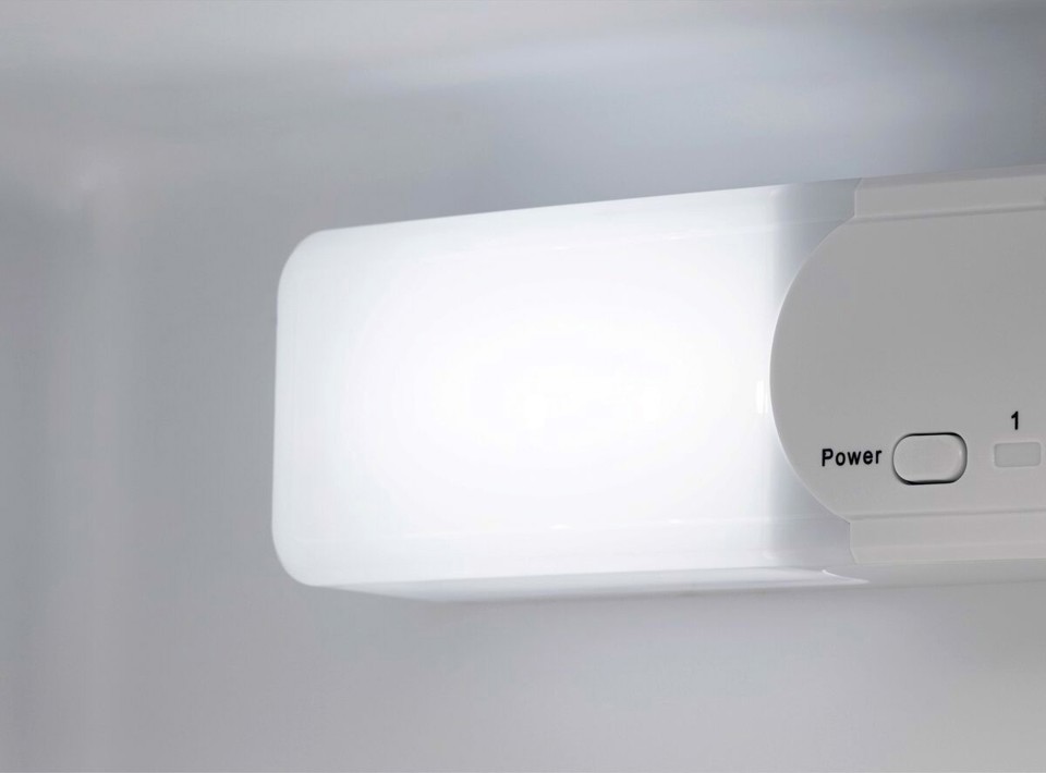 Electrolux FRIGORIFERO DOPPIA PORTA STATIC LOW FROST CLASSE E ETS3LE16S