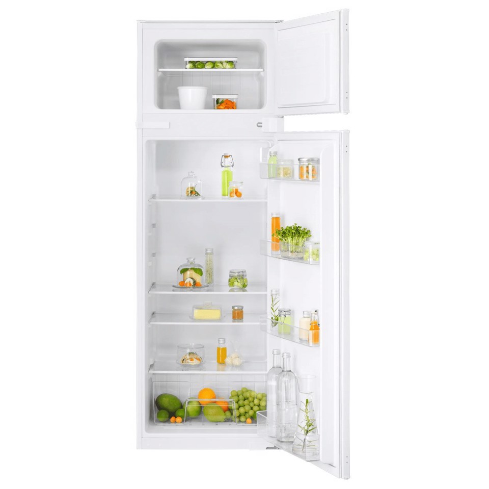Electrolux Frigorifero Doppia Porta Static Low Frost Classe E ETS3LE16S