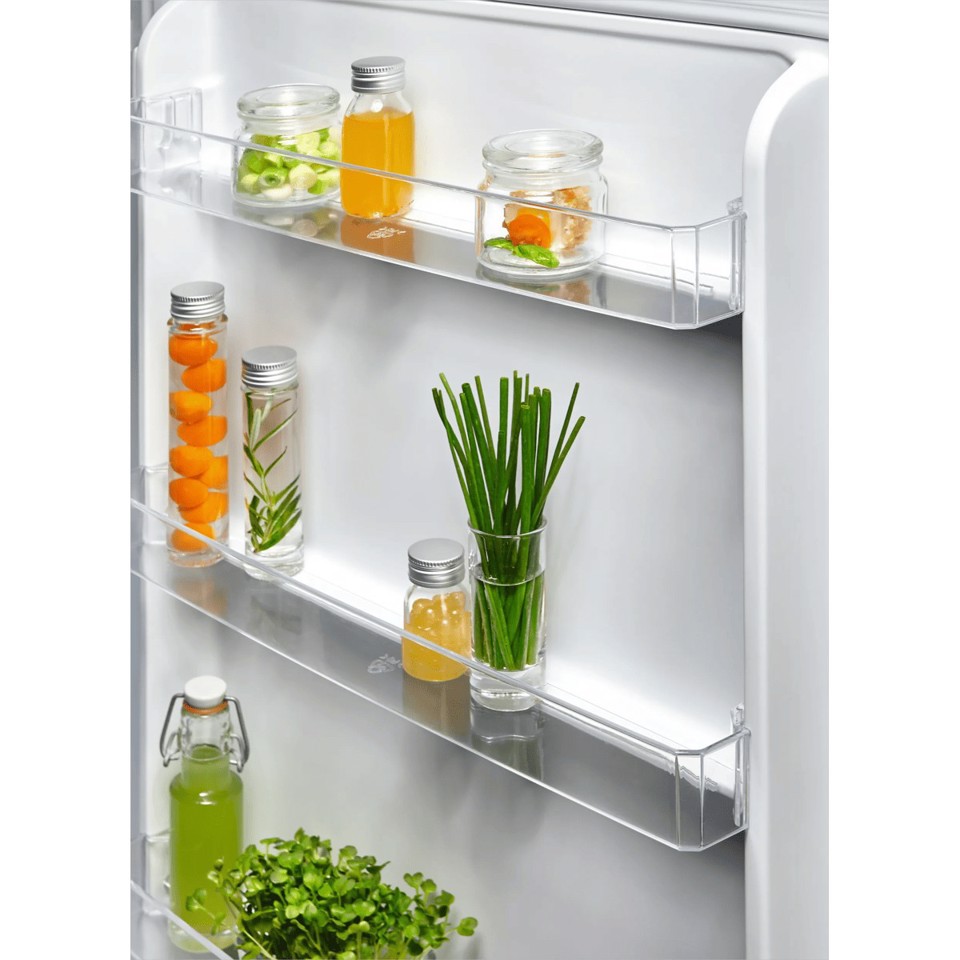 Electrolux Frigorifero Doppia Porta Static Low Frost Classe E ETS3LE16S