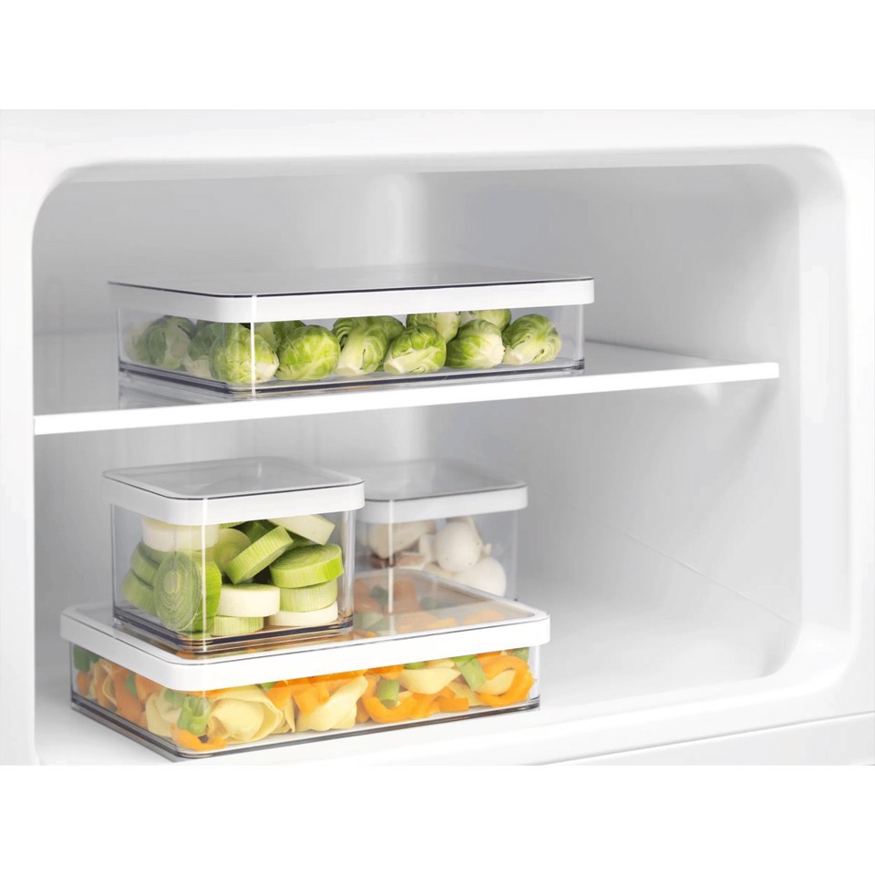 Electrolux Frigorifero Doppia Porta Static Low Frost Classe E ETS3LE16S