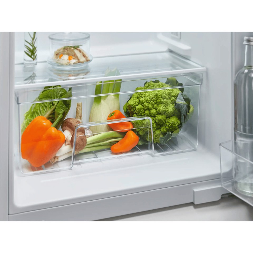 Electrolux Frigorifero Doppia Porta Static Low Frost Classe E ETS3LE16S