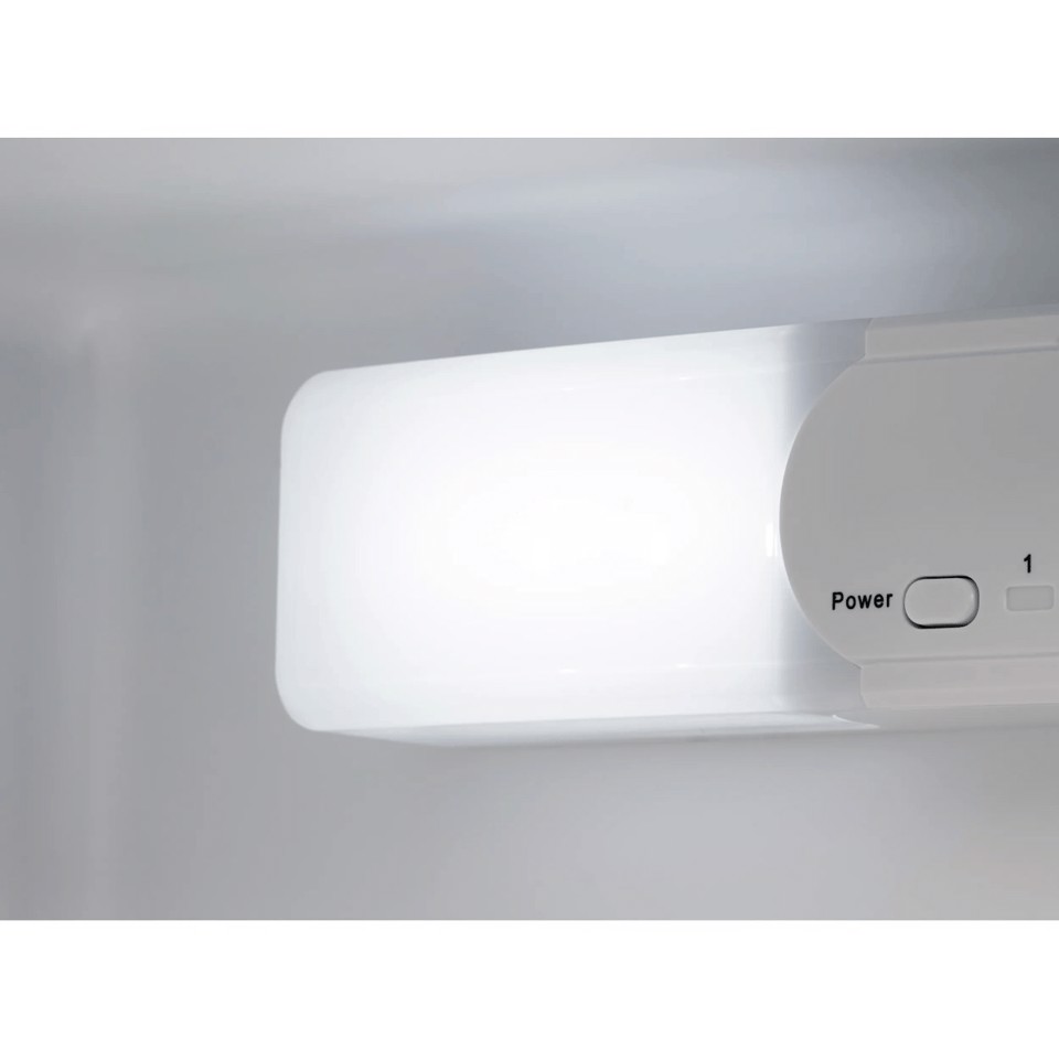 Electrolux Frigorifero Doppia Porta Static Low Frost Classe E ETS3LE16S