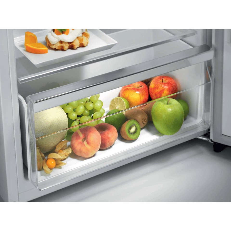 Electrolux Frigorifero Doppia Porta Static Low Frost Classe E LTB1AE24U0