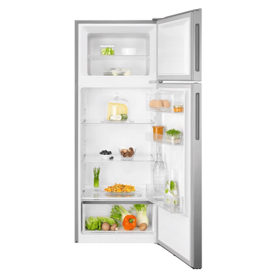Electrolux Frigorifero Doppia Porta Static Low Frost Classe E LTB1AE24U0