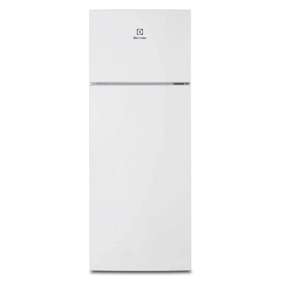 Electrolux Frigorifero Doppia Porta Static Low Frost Classe E LTB1AE24W0