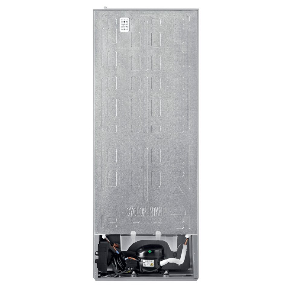 Electrolux Frigorifero Doppia Porta Static Low Frost Classe E LTB1AE24W0