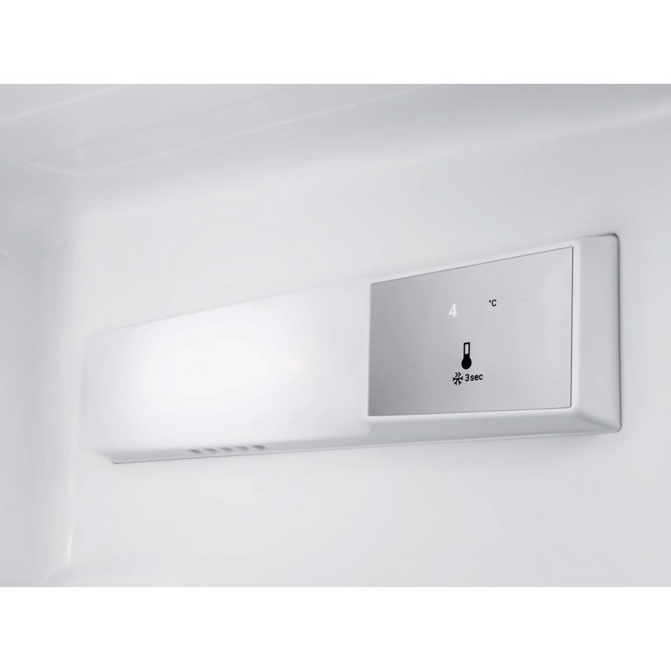 Electrolux Frigorifero Doppia Porta Static Low Frost Classe E LTB1AE24W0