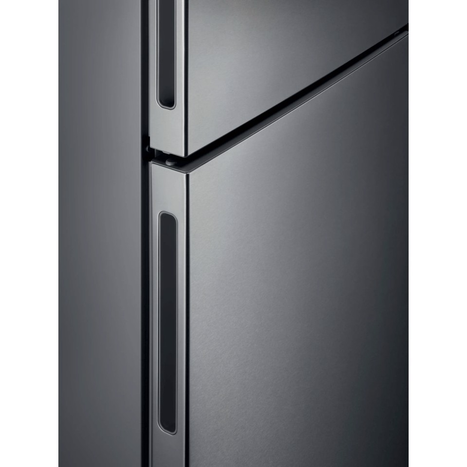 Electrolux Frigorifero Doppia Porta Static Low Frost Classe E LTB1AE28U0