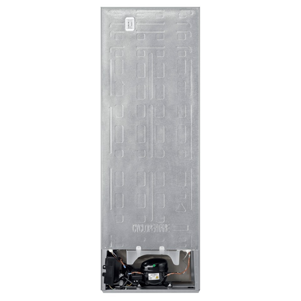 Electrolux Frigorifero Doppia Porta Static Low Frost Classe E LTB1AE28U0