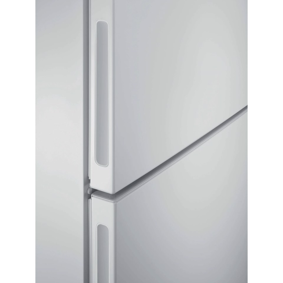 Electrolux Frigorifero Doppia Porta Static Low Frost Classe E LTB1AE28W0