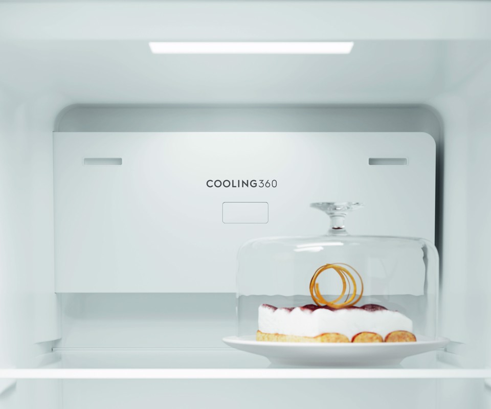 Electrolux Frigorifero Side By Side Multiflow Classe E EAT6ME53K0