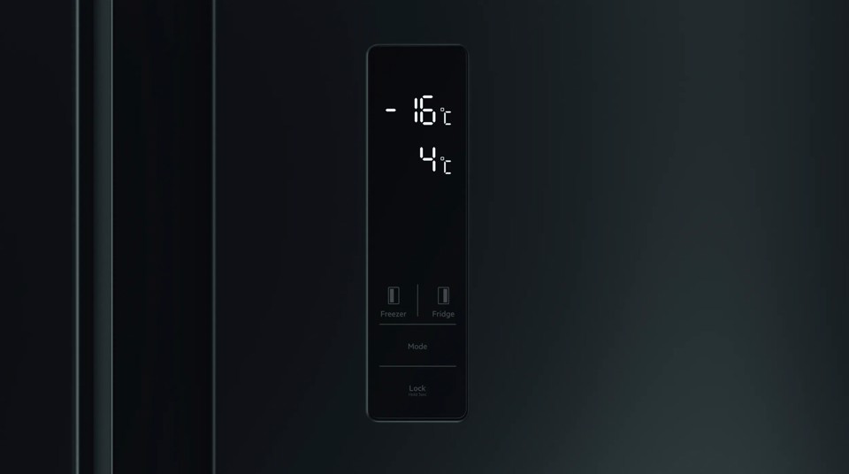 Electrolux Frigorifero Side By Side Multiflow Classe E EAT6ME53K0