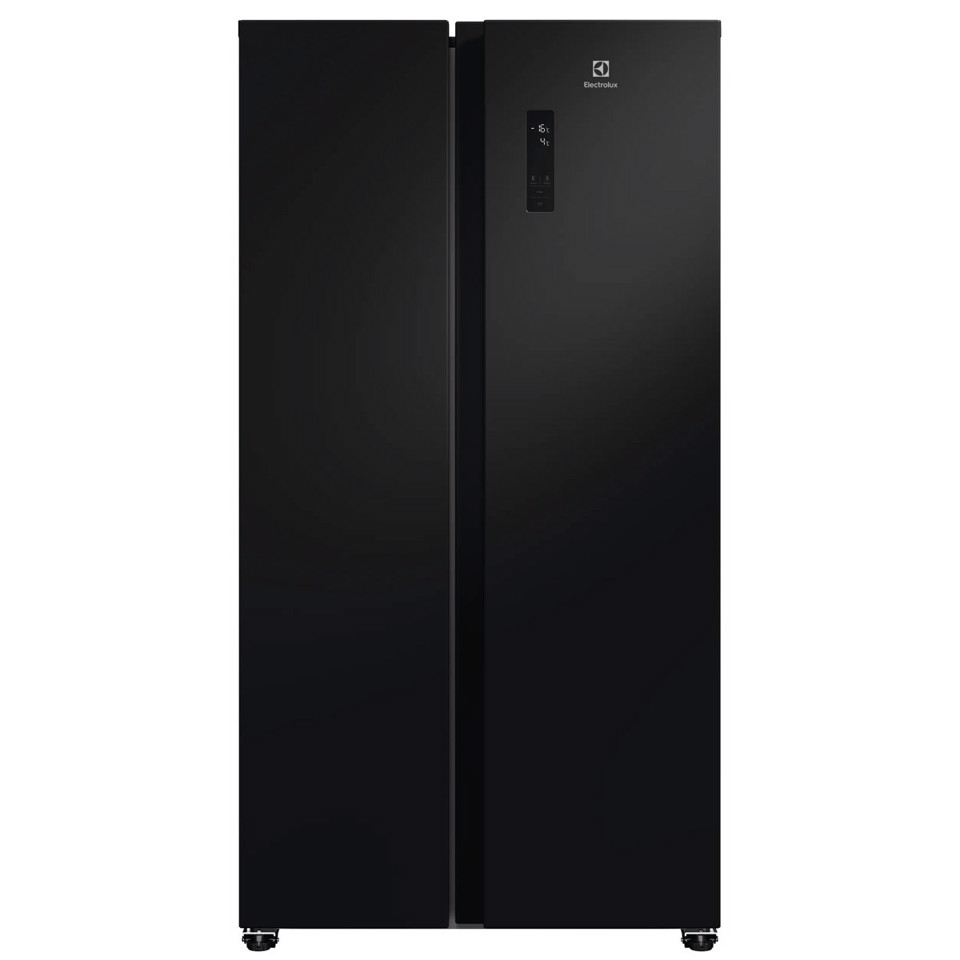 Electrolux Frigorifero Side By Side Multiflow Classe E EAT6ME53K0