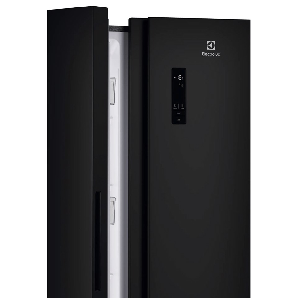 Electrolux Frigorifero Side By Side Multiflow Classe E EAT6ME53K0