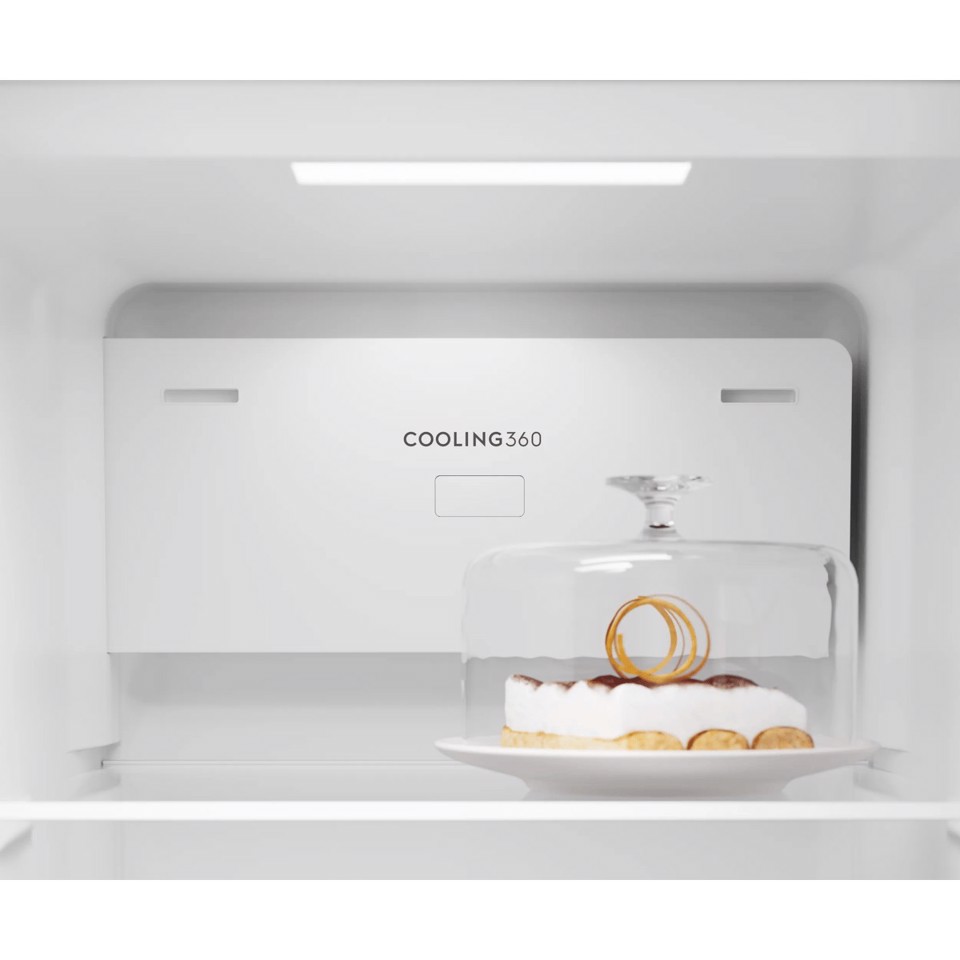Electrolux Frigorifero Side By Side Multiflow Classe E EAT6ME53K0