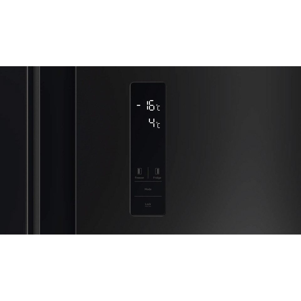Electrolux Frigorifero Side By Side Multiflow Classe E EAT6ME53K0