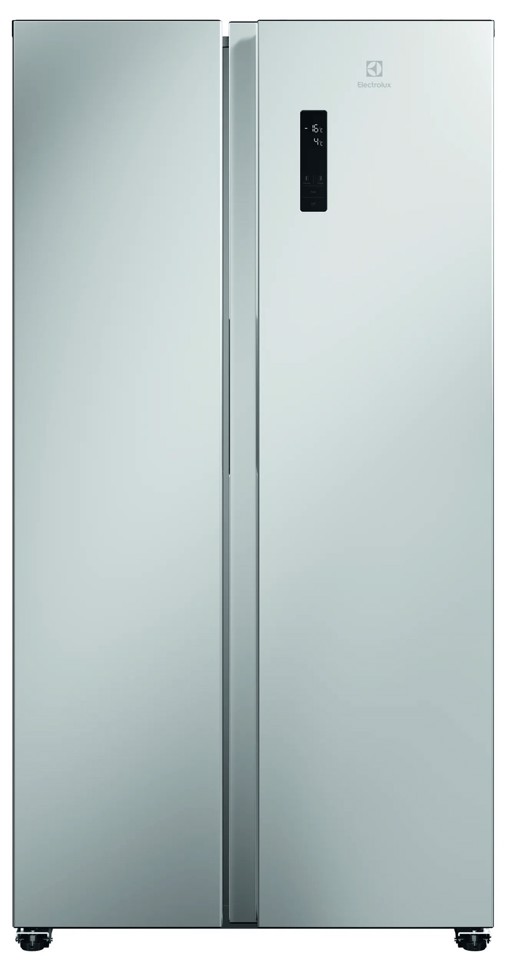 Electrolux Frigorifero Side By Side Multiflow Classe E EAT6ME53U0