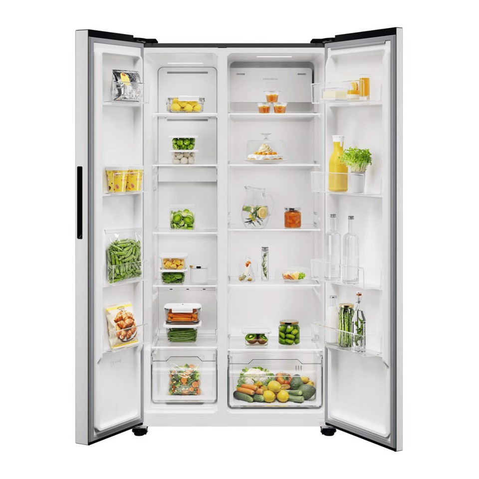 Electrolux Frigorifero Side By Side Multiflow Classe E EAT6ME53U0