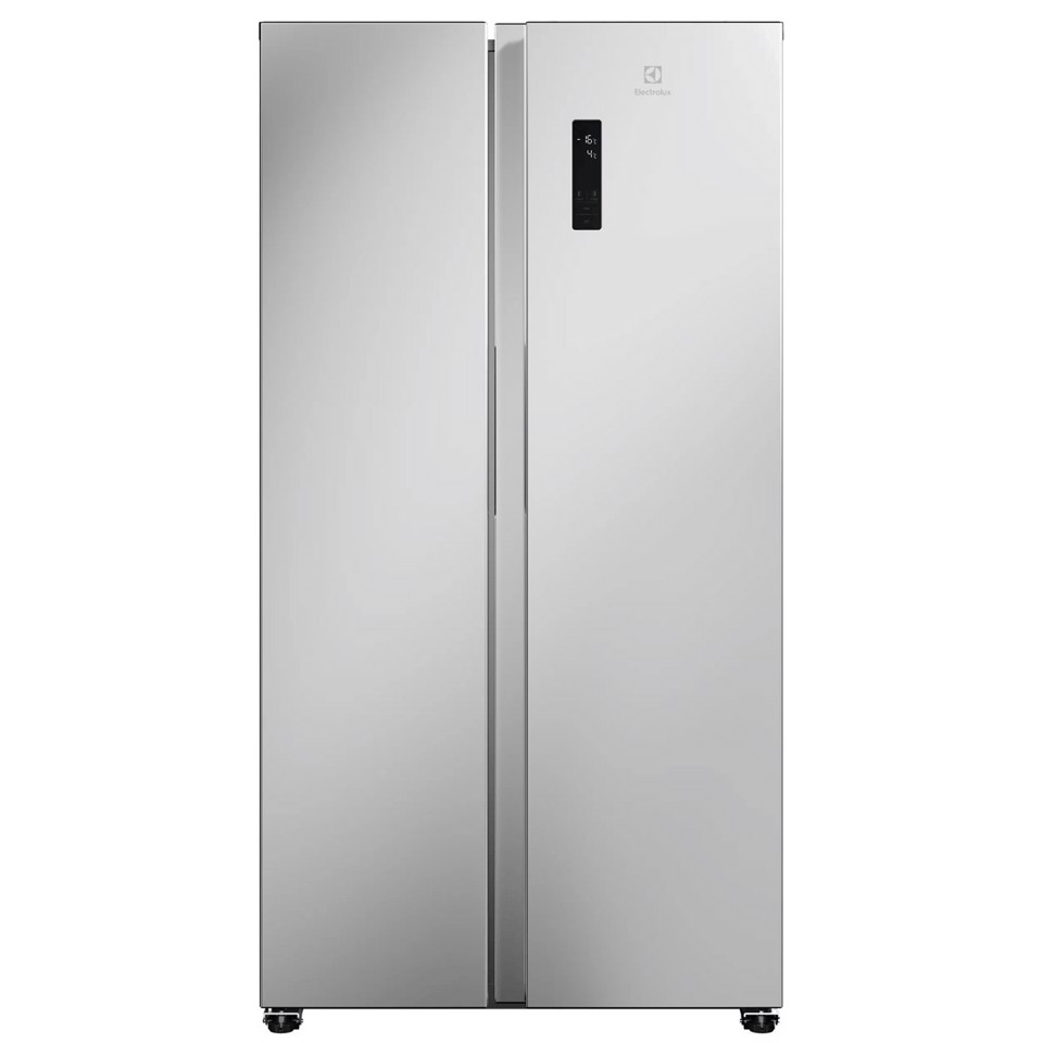 Electrolux Frigorifero Side By Side Multiflow Classe E EAT6ME53U0