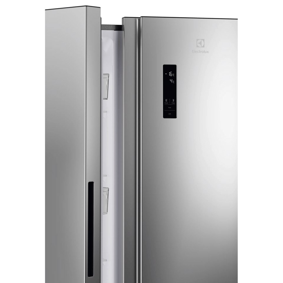Electrolux Frigorifero Side By Side Multiflow Classe E EAT6ME53U0