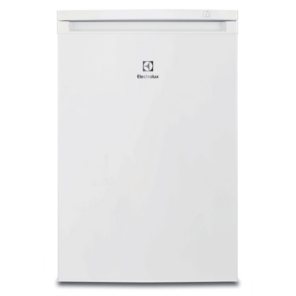 Electrolux Frigorifero Sottotavolo Congelatore Statico Classe E LYB1AE8W0