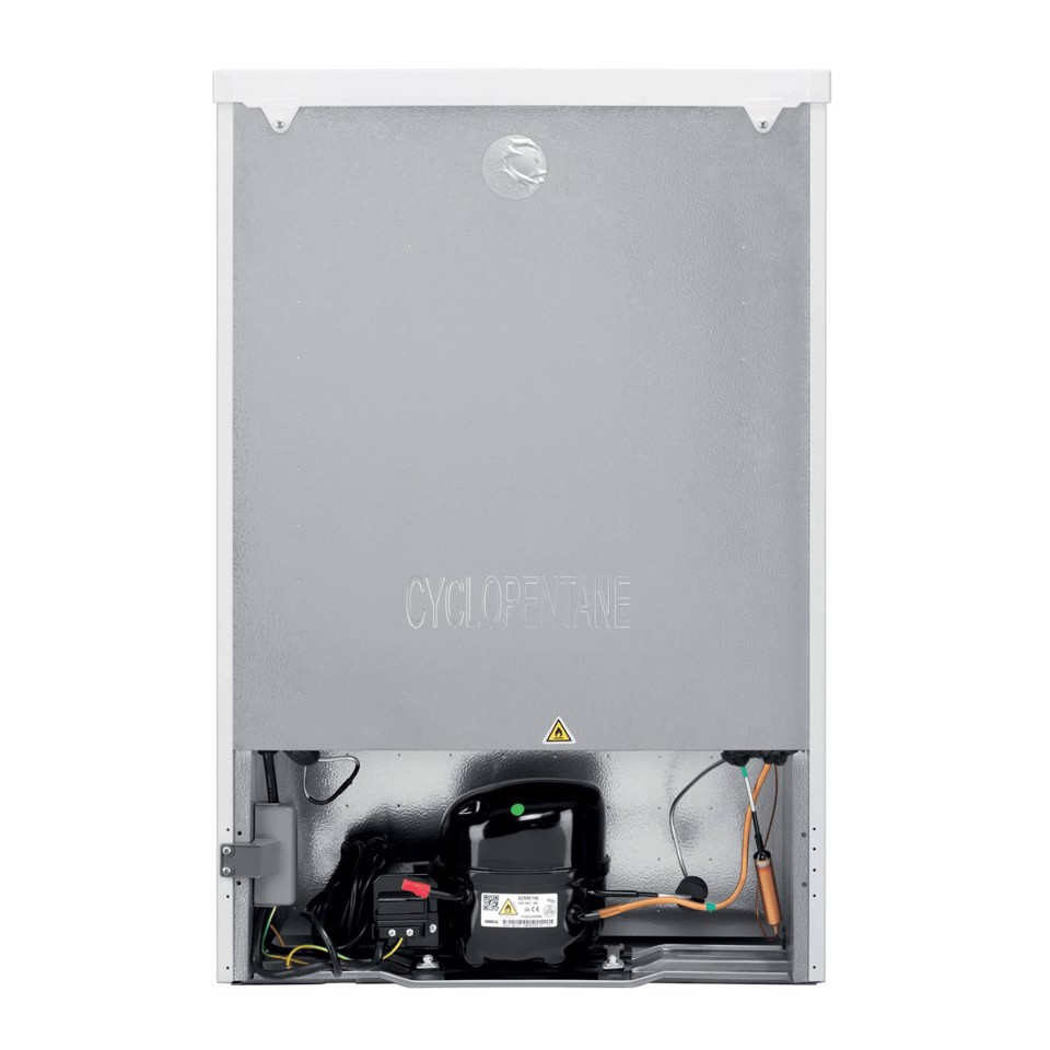 Electrolux Frigorifero Sottotavolo Congelatore Statico Classe E LYB1AE8W0