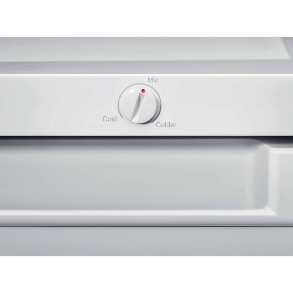 Electrolux Frigorifero Sottotavolo Congelatore Statico Classe E LYB1AE8W0