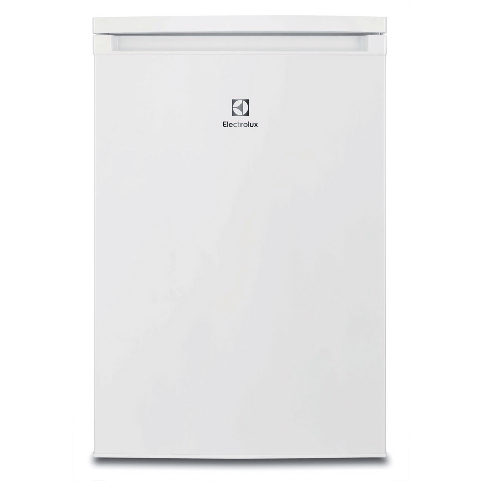 Electrolux Frigorifero Sottotavolo Frigorifero Statico Classe E LXB1AE13W0