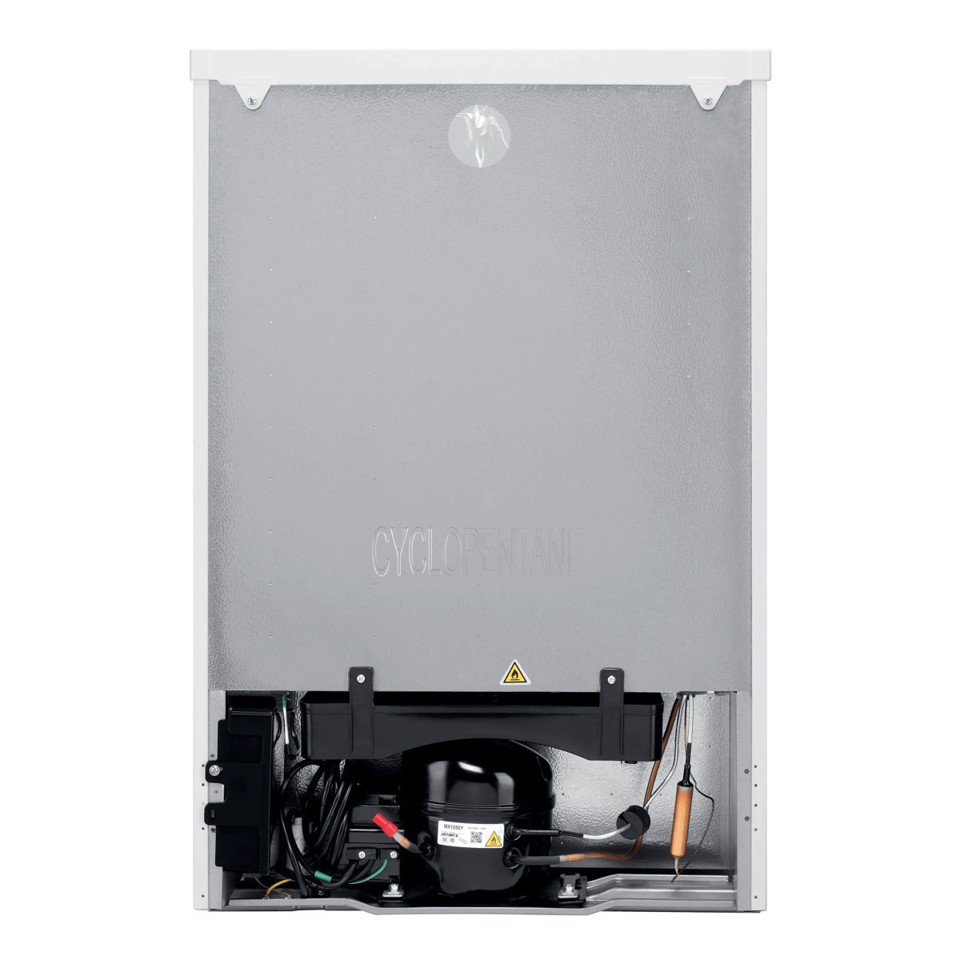 Electrolux Frigorifero Sottotavolo Frigorifero Statico Classe E LXB1AE13W0