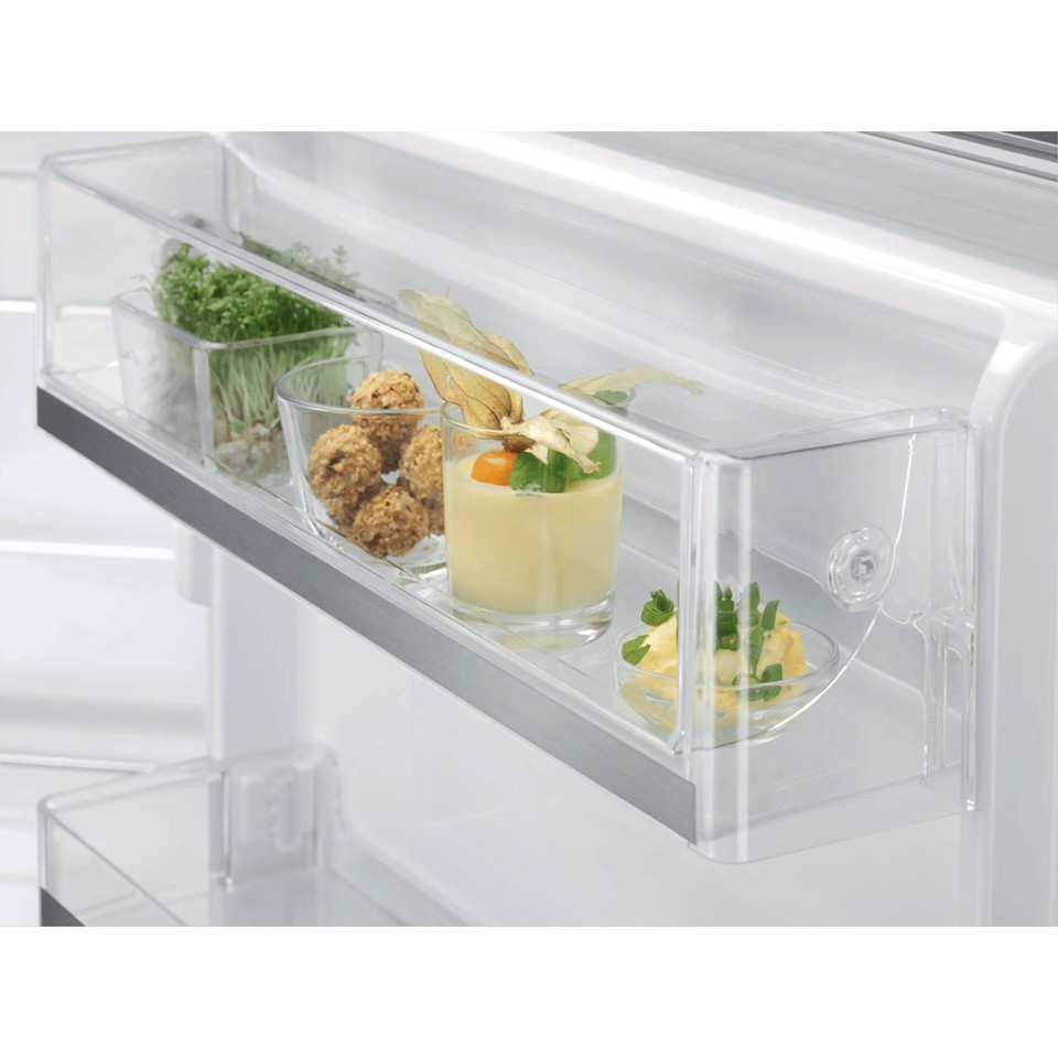 Electrolux Frigorifero Sottotavolo Frigorifero Statico Classe E LXB1AE13W0