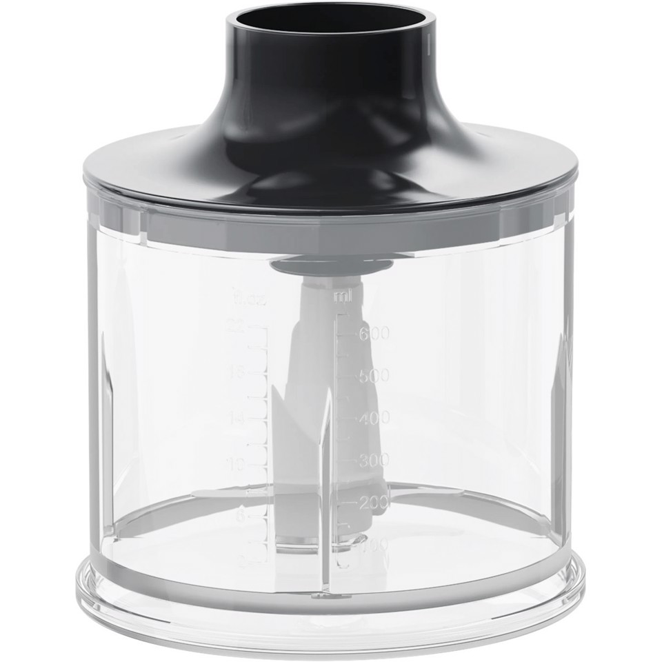 Electrolux Frullatore Ad Immersione E4HB1-6GG