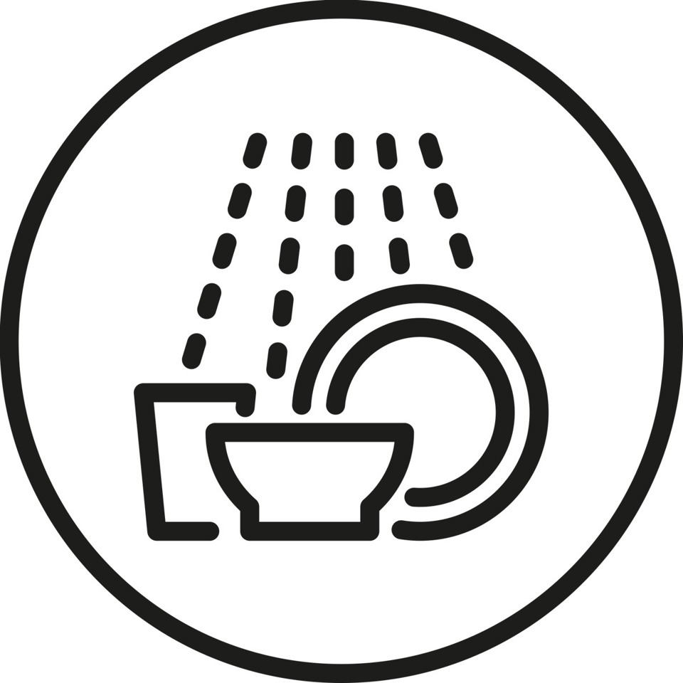 Electrolux Frullatore Ad Immersione E4HB1-6GG