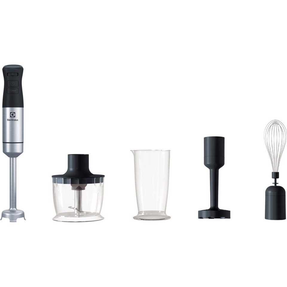 Electrolux Frullatore Ad Immersione E5HB2-8SS
