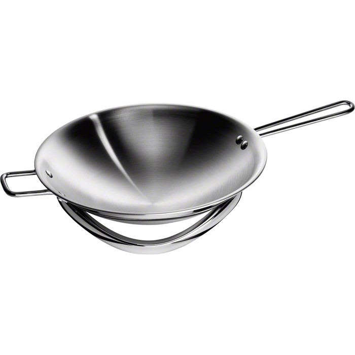 Electrolux INFI-WOK padella