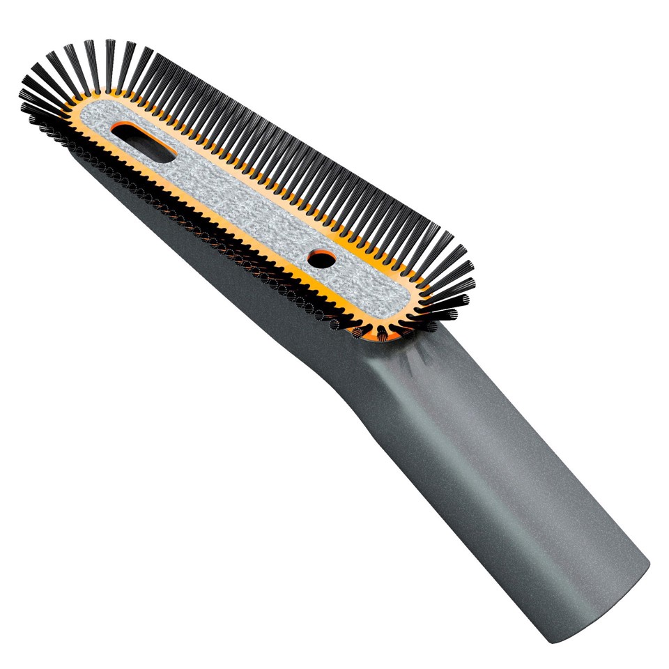 Electrolux KIT12 Kit accessori aspirapolvere