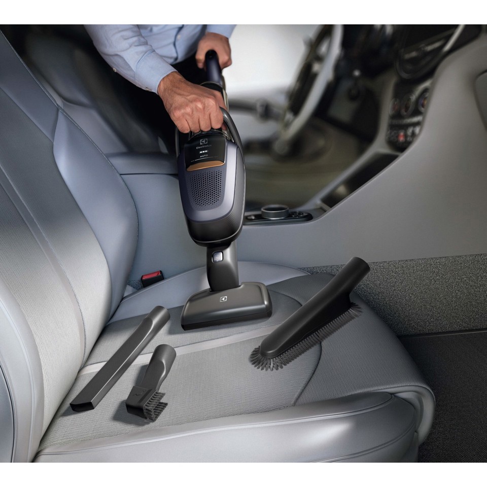 Electrolux KIT18 Spazzole per aspirapolvere