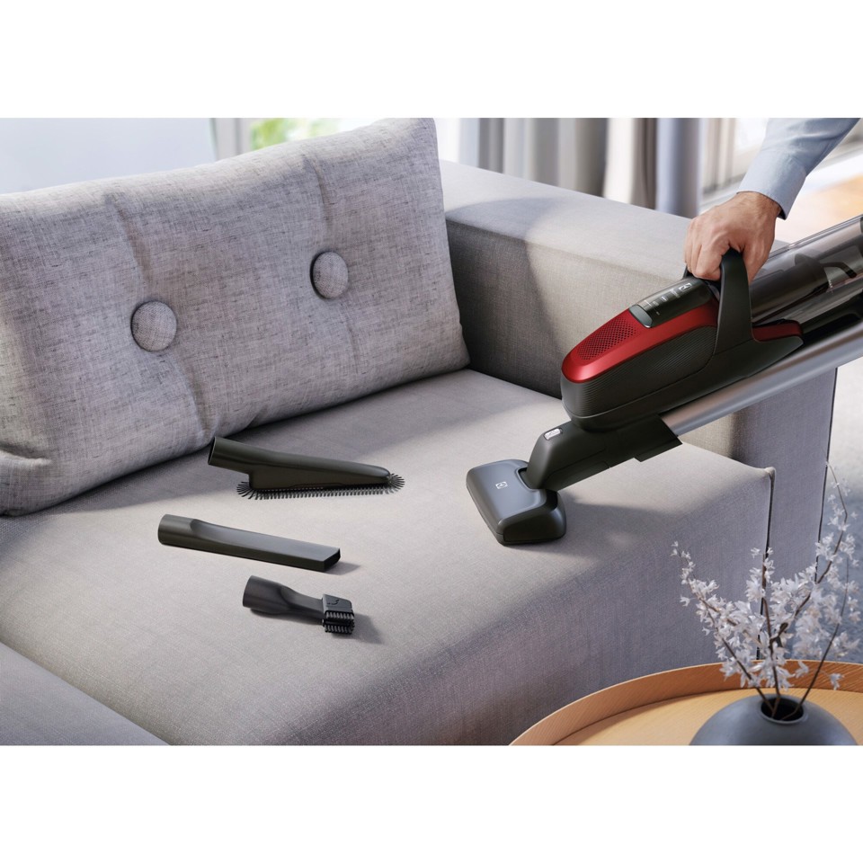 Electrolux KIT18 Spazzole per aspirapolvere