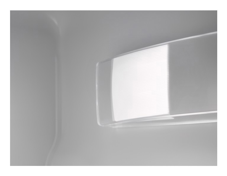 Electrolux KTS5LE14S frigorifero con congelatore Da incasso 218 L E Bianco