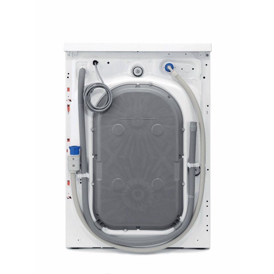 Electrolux Lavasciuga 10+6 Kg Classe B/A 1600 Giri MADE IN ITALY EW9W216BW