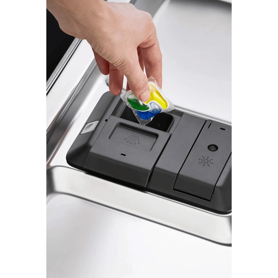 Electrolux Lavastoviglie Incasso 45 Cm - Int. Totale 10 Coperti Classe C 44 Dba EES63400L MADE IN EUROPE