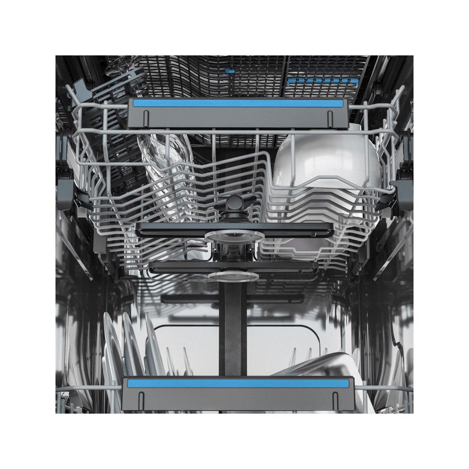 Electrolux Lavastoviglie Incasso 45 Cm - Int. Totale 10 Coperti Classe C 44 Dba EES63400L MADE IN EUROPE