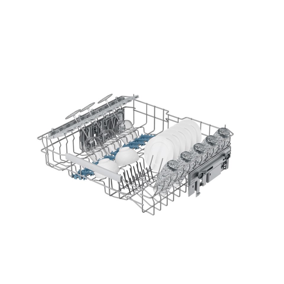 Electrolux Lavastoviglie Incasso 60 Cm - Int. Parziale 13 Coperti Classe C 44 Dba E62IC101SX