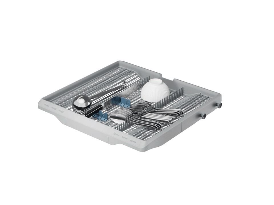 Electrolux Lavastoviglie Incasso 60 Cm - Int. Parziale 14 Coperti Classe B 44 Dba E62IB201SX MADE IN EUROPE