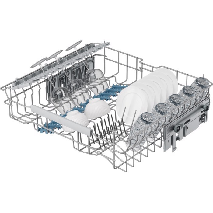 Electrolux Lavastoviglie Incasso 60 Cm - Int. Parziale 14 Coperti Classe B 44 Dba E62IB201SX MADE IN EUROPE