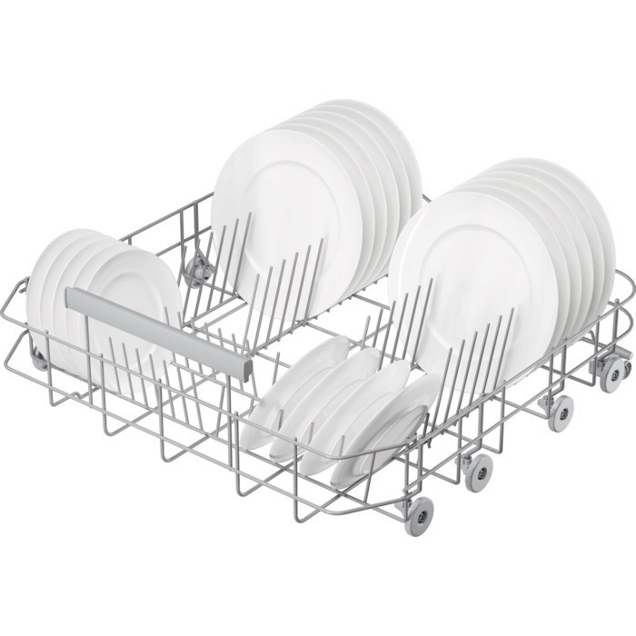Electrolux Lavastoviglie Incasso 60 Cm - Int. Parziale 14 Coperti Classe B 44 Dba E62IB201SX MADE IN EUROPE
