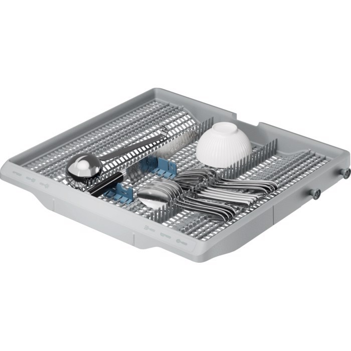 Electrolux Lavastoviglie Incasso 60 Cm - Int. Parziale 14 Coperti Classe B 44 Dba E62IB201SX MADE IN EUROPE