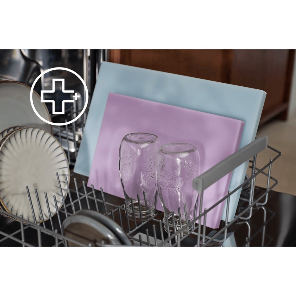 Electrolux Lavastoviglie Incasso 60 Cm - Int. Parziale 14 Coperti Classe B 44 Dba E62IB201SX MADE IN EUROPE