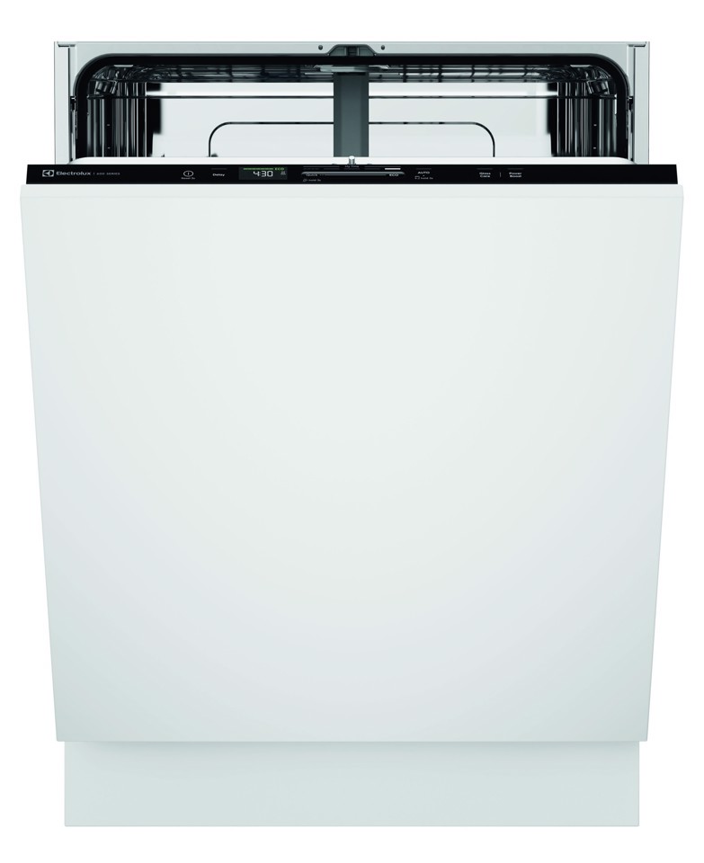 Electrolux Lavastoviglie Incasso 60 Cm - Int. Totale 13 Coperti Classe B 44 Dba E62LB100S MADE IN EUROPE