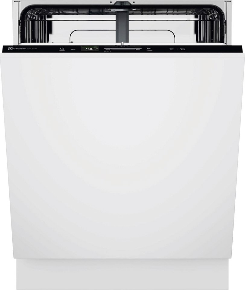 Electrolux Lavastoviglie Incasso 60 Cm - Int. Totale 13 Coperti Classe B 44 Dba E62LB100S MADE IN EUROPE