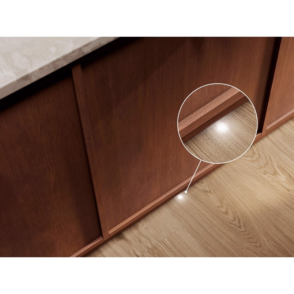Electrolux Lavastoviglie Incasso 60 Cm - Int. Totale 13 Coperti Classe B 44 Dba E62LB100S MADE IN EUROPE
